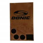 Donic Wooden Case Table Tennis Cover